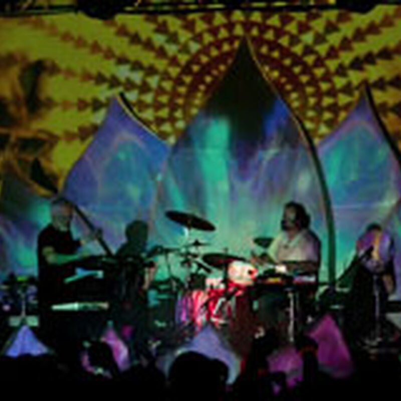 02/01/13 Higher Ground, Burlington, VT 