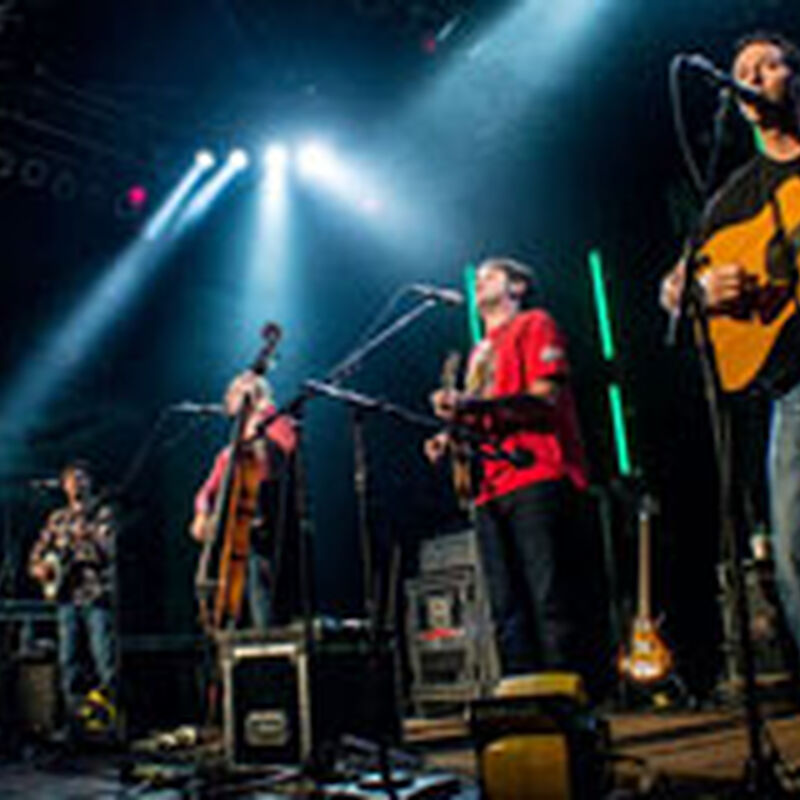 10/26/13 House Of Blues, Chicago, IL 