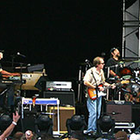 08/05/06 nTelos Pavilion Harbor Center, Portsmouth, VA 