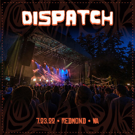 07/23/22 Marymoor Park, Redmond, WA 