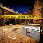 Death By Stereo
