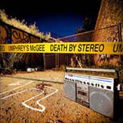 Death By Stereo