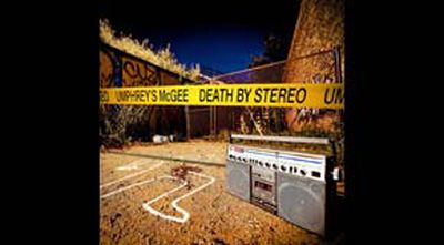 Death By Stereo