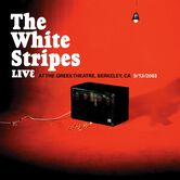 09/13/03 Greek Theatre, Berkeley, CA 