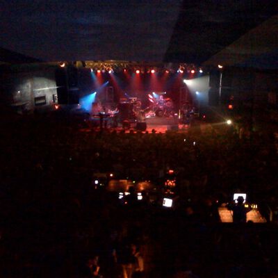 06/06/08 Webster Theater, Hartford, CT 