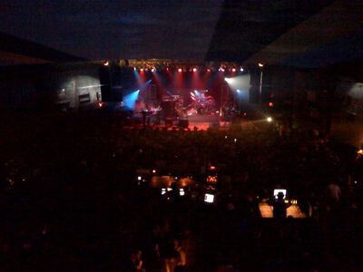 06/06/08 Webster Theater, Hartford, CT 