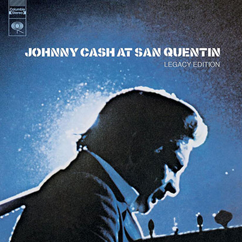 At San Quentin (Legacy Edition) Live