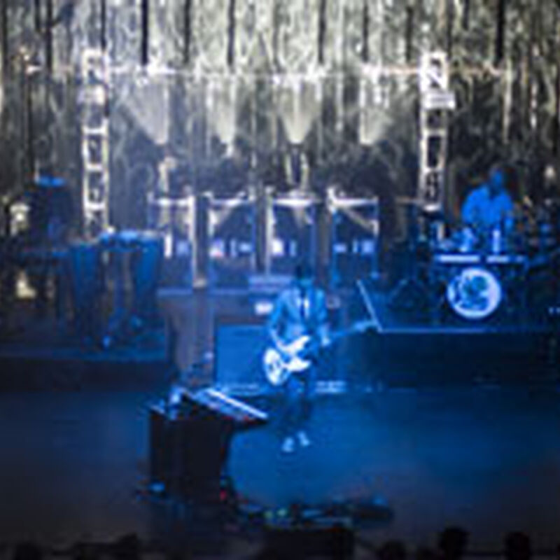 12/31/14 The National, Richmond, VA 