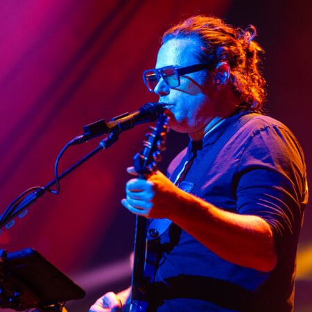 10/25/23 Infinity Music Hall, Hartford, CT