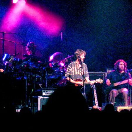 04/06/05 Valley Ice Garden Arena, Bozeman, MT 