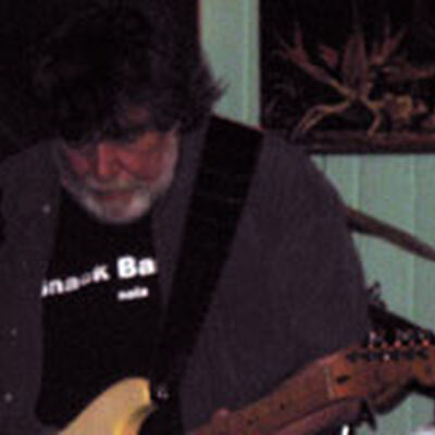 02/27/07 The Bayou Restaurant, Mt. Vernon, NY 