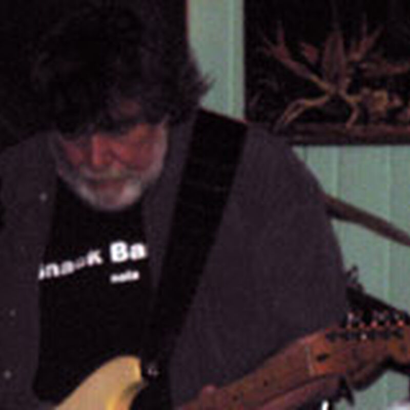 02/27/07 The Bayou Restaurant, Mt. Vernon, NY 