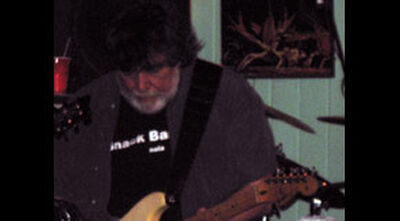 02/27/07 The Bayou Restaurant, Mt. Vernon, NY 