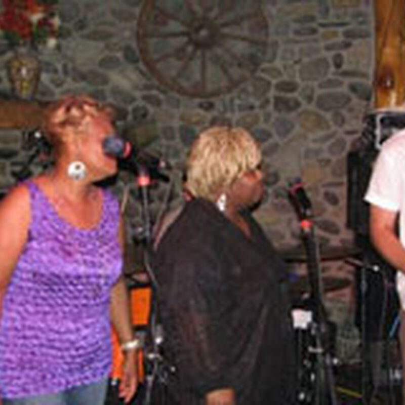 05/12/10 Applegate River Lodge, Applegate, OR 