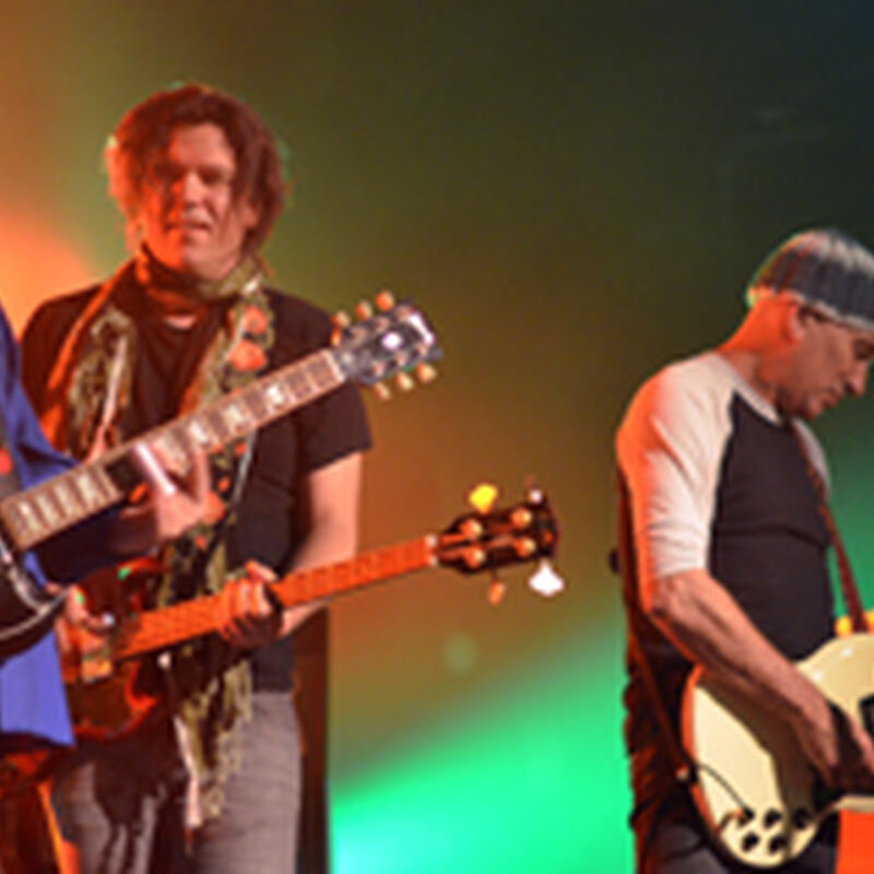 10/26/13 Roseland Theater, Portland, OR 