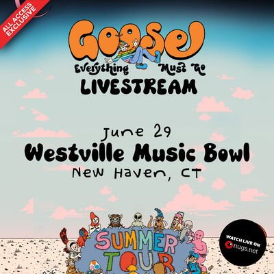 06/29/25 Westville Music Bowl, New Haven, CT 