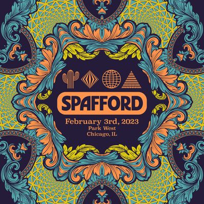 02/03/23 Park West, Chicago, IL 