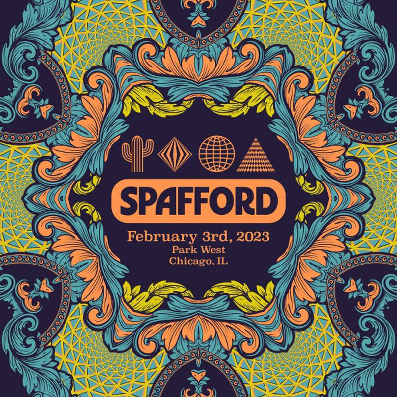 02/03/23 Park West, Chicago, IL 