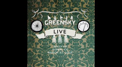 03/22/17 Belly Up, Aspen, CO 