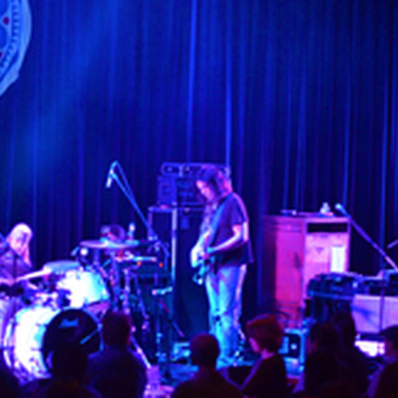04/04/14 Billboard-LIVE, Osaka, JP 