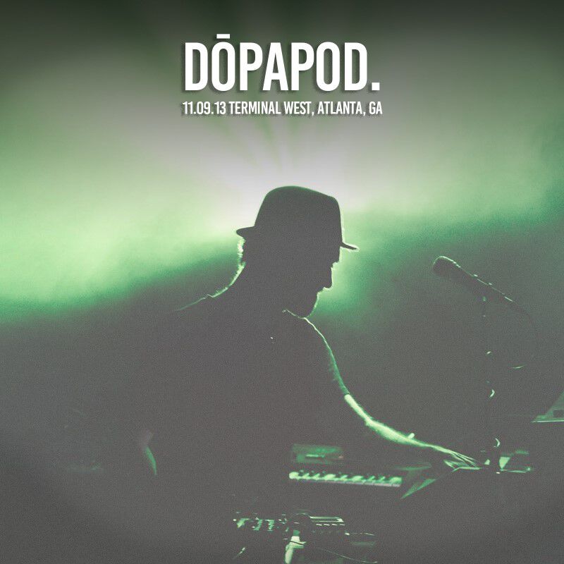 11/09/13 Terminal West, Atlanta, GA 