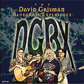 The David Grisman Bluegrass Experience