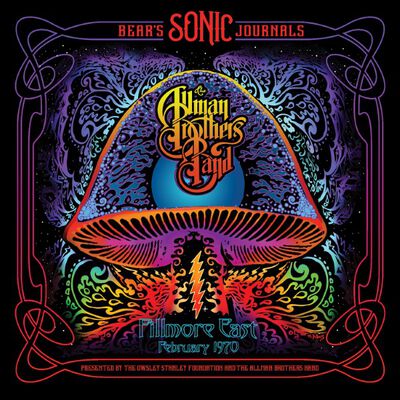 02/13/70 Fillmore East  , New York, NY 