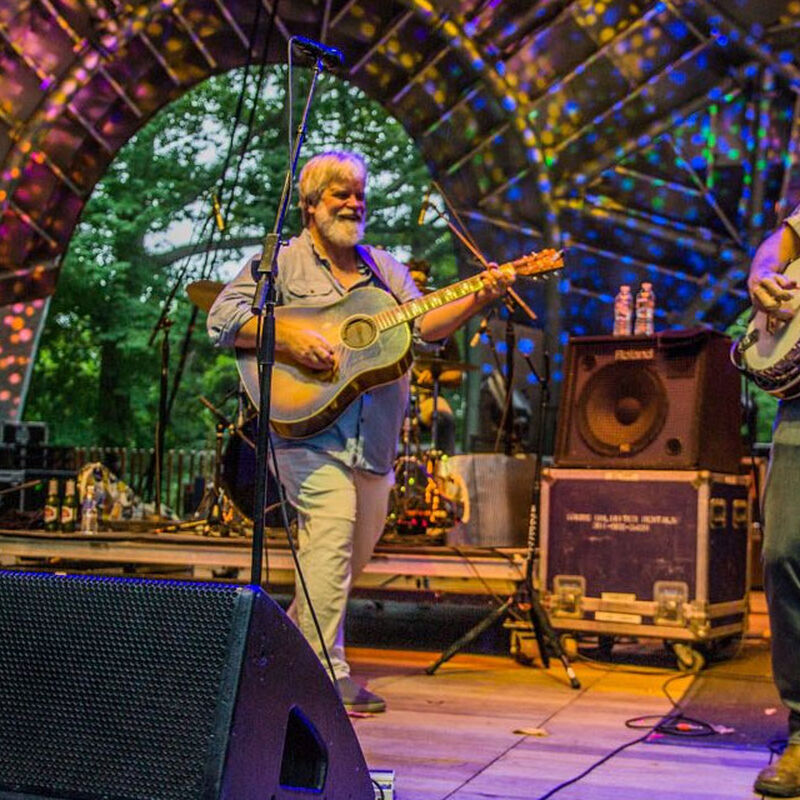 07/22/17 Chrysalis at Symphony Woods Park, Columbia, MD 