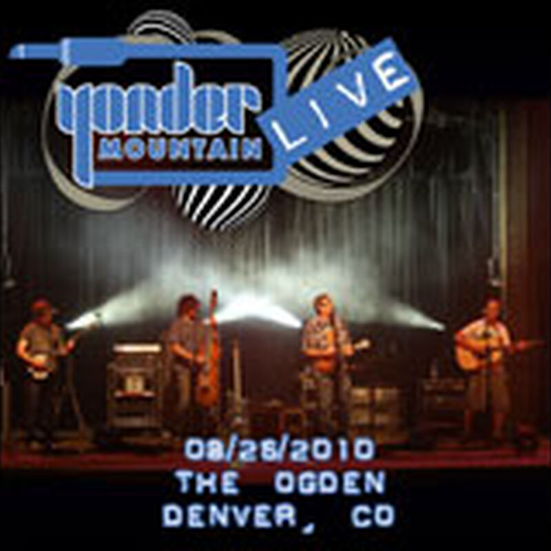 08/26/10 Ogden Theatre, Denver, CO 