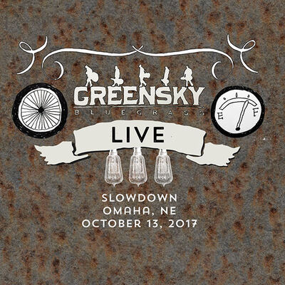 10/13/17 Slowdown, Omaha, NE 