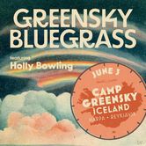 06/03/23 Camp Greensky Iceland, Reykjavik, IS 