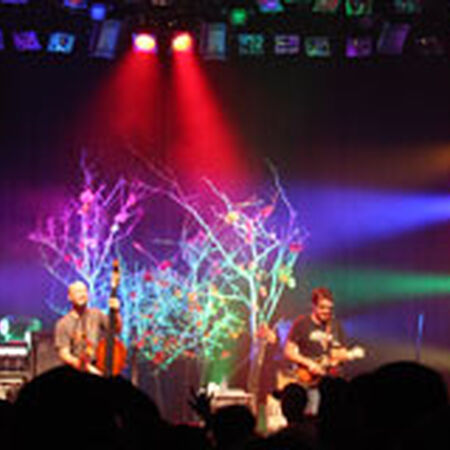 12/28/12 Boulder Theater, Boulder, CO 