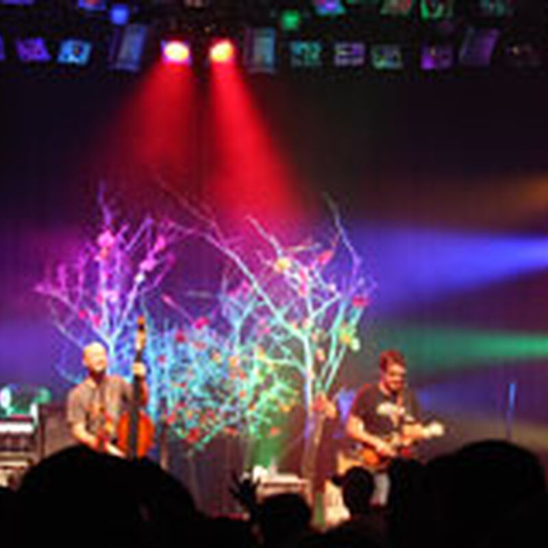12/28/12 Boulder Theater, Boulder, CO 