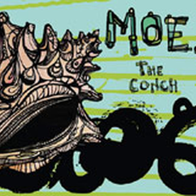 The Conch