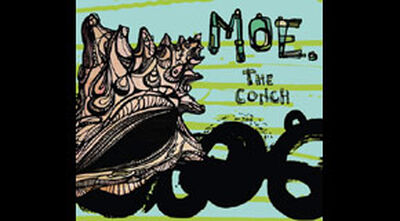 The Conch