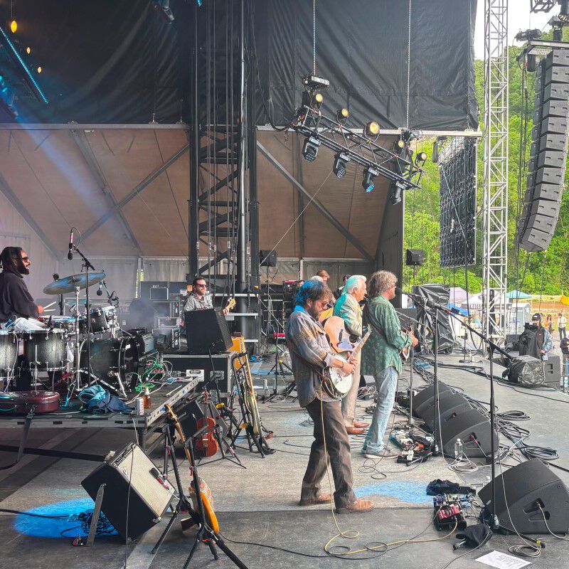 05/23/25 Del Fest, Cumberland, MD 