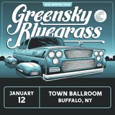 01/12/23 Town Ballroom, Buffalo, NY 