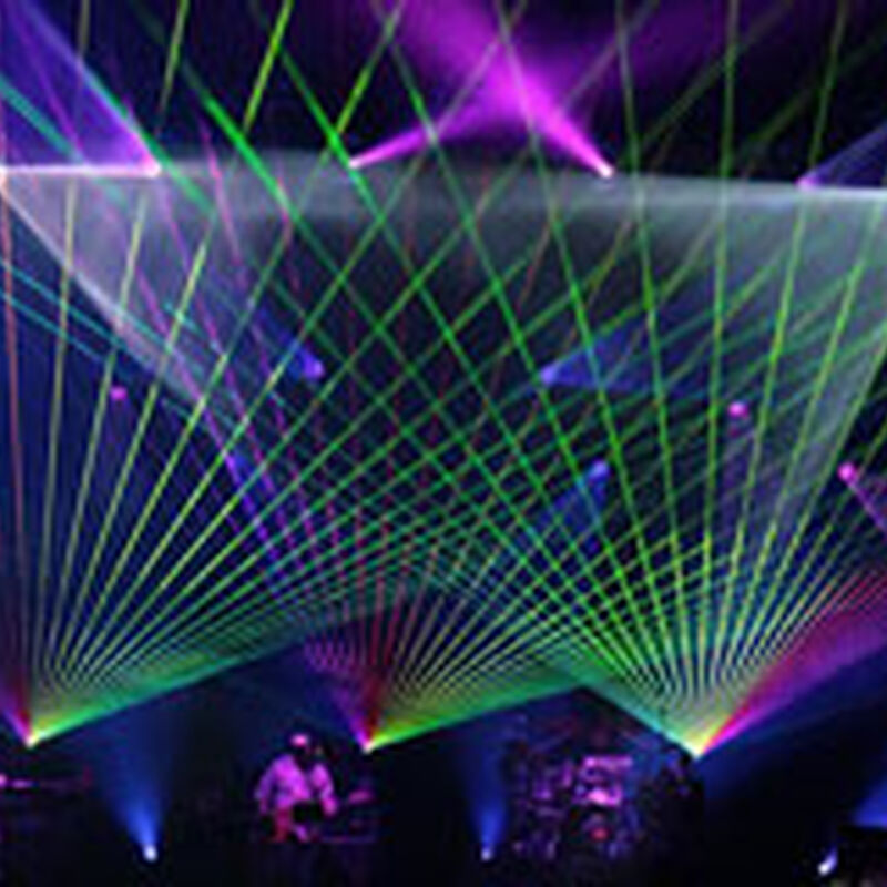 09/11/10 Bank Of American Pavilion, Boston, MA 