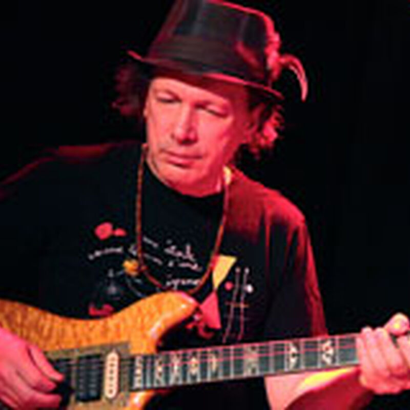 12/15/13 Sweetwater Music Hall, Mill Valley, CA 