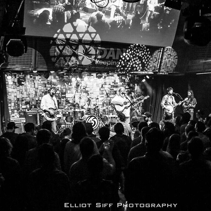 04/20/16 Ophelia's Electric Soapbox, Denver, CO 