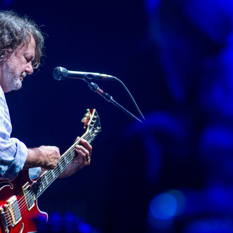 09/07/16 Warner Theatre, Washington, DC 