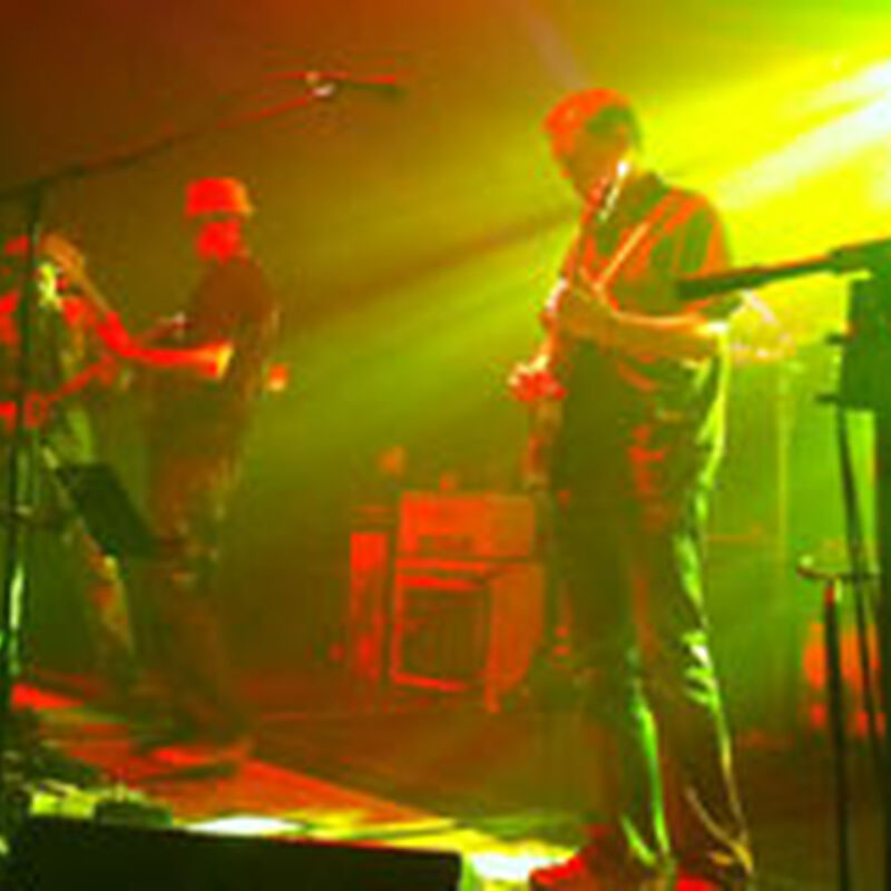 02/19/11 The Fillmore, Charlotte, NC 