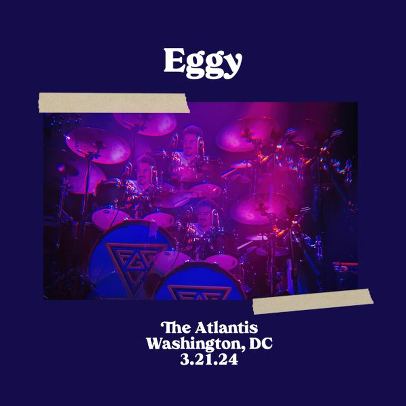 03/21/24 The Atlantis, Washington, DC 