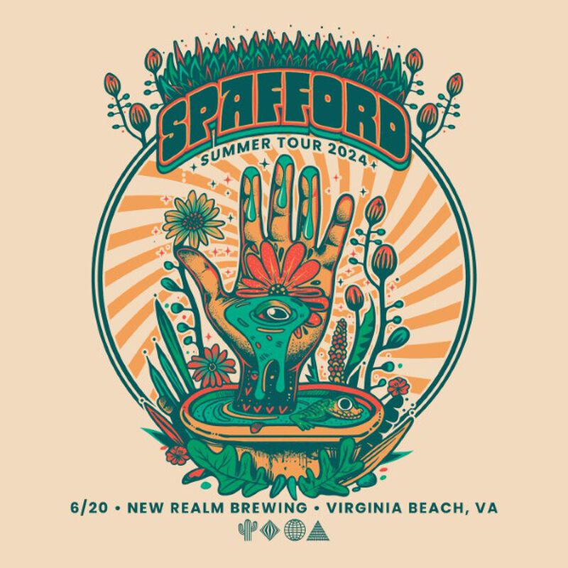 06/20/24 New Realm Brewing Co., Virginia Beach, VA 