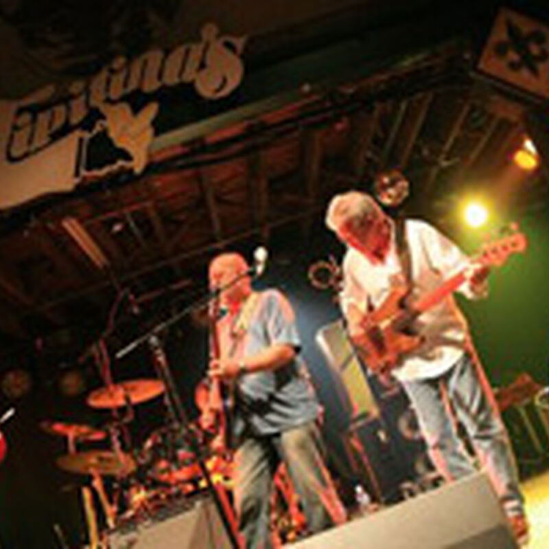 10/10/09 Tipitina's, New Orleans, LA 