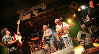10/10/09 Tipitina's, New Orleans, LA 