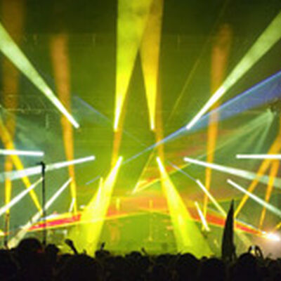 07/16/10 Camp Bisco 9, Mariaville, NY 