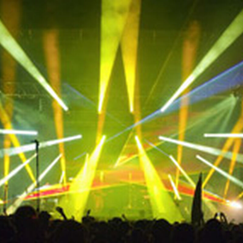 07/16/10 Camp Bisco 9, Mariaville, NY 