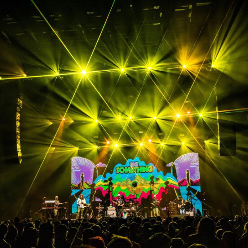 03/09/24 Mission Ballroom, Denver, CO 