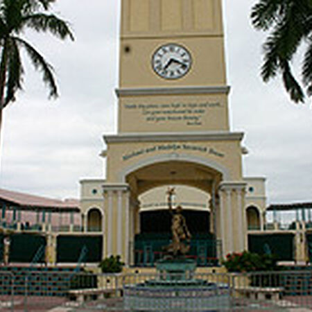 10/18/05 Mizner Park Amphitheatre, Boca Raton, FL 